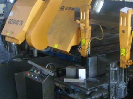 坊子SM45模具钢