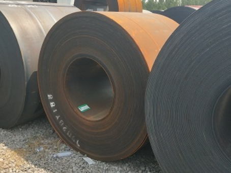 坊子Q355NHB耐候板